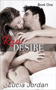 raw desire book cover image