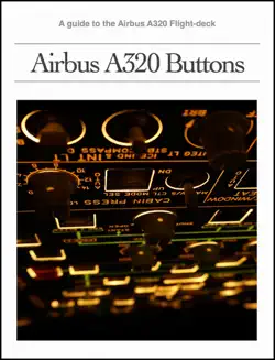 airbus a320 book cover image