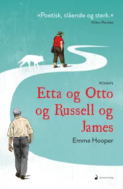 etta og otto og russel og james book cover image