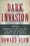 Dark Invasion synopsis, comments