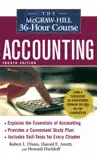 The McGraw-Hill 36-Hour Accounting Course, 4th Ed synopsis, comments