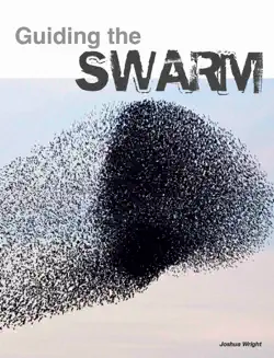 guiding the swarm book cover image