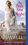 The Bride Says Maybe book summary, reviews and downlod