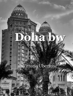 doha bw book cover image