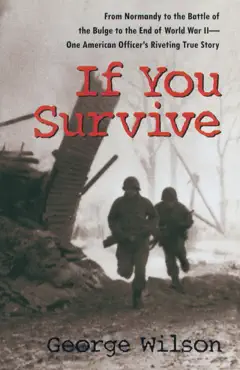 if you survive book cover image