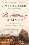 Revolutionary Summer synopsis, comments