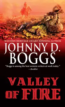 valley of fire book cover image