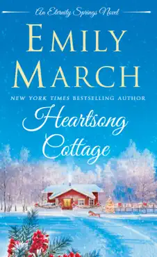 heartsong cottage book cover image