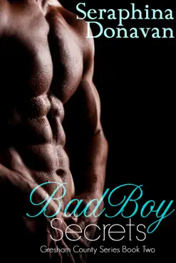 bad boy secrets imagen de la portada del libro