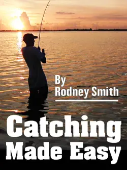 catching made easy book cover image