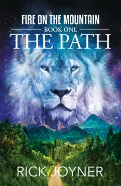 the path, fire on the mountain, book 1 book cover image