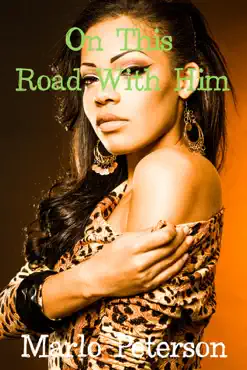 on this road with him book cover image