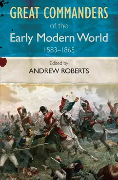 great commanders of the early modern world imagen de la portada del libro