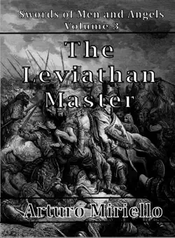 the leviathan master book cover image