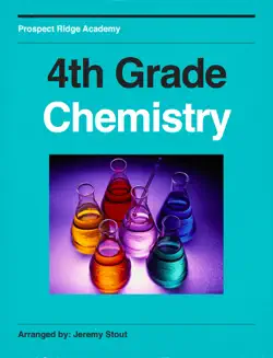 prospect ridge academy 4th grade chemistry imagen de la portada del libro
