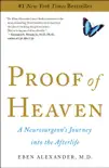 Proof of Heaven book summary, reviews and download