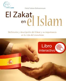 el zakat en el islam imagen de la portada del libro