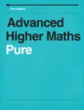 Advanced Higher Maths e-book