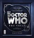Doctor Who: The Vault (Enhanced Edition) sinopsis y comentarios