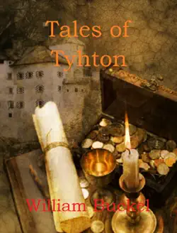 tales of tyhton book cover image