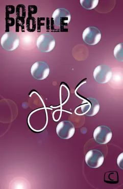 jls book cover image