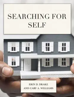 searching for self book cover image