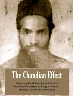 the chandian effect imagen de la portada del libro