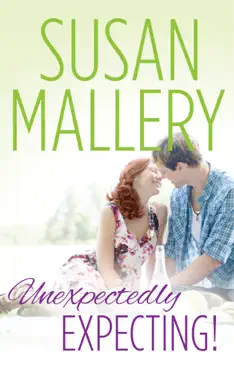 unexpectedly expecting! book cover image