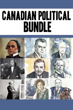canadian political bundle book cover image