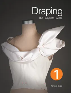 draping: the complete course book cover image