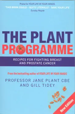 the plant programme book cover image