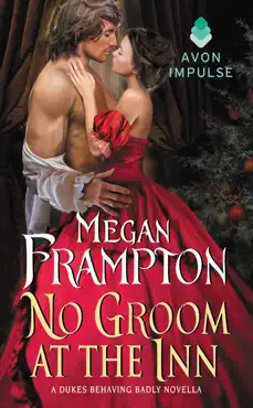 no groom at the inn book cover image