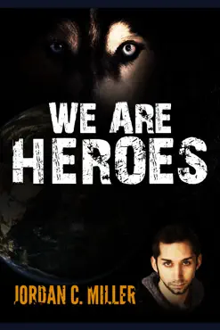we are heroes book cover image