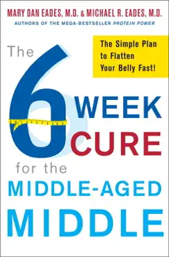 the 6-week cure for the middle-aged middle book cover image