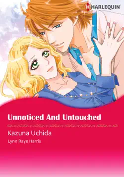 unnoticed and untouched book cover image