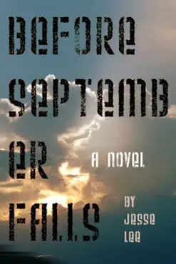 before september falls book cover image
