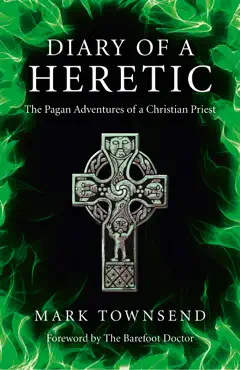 diary of a heretic book cover image
