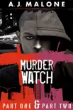 Murder Watch Boxed Set Collection synopsis, comments