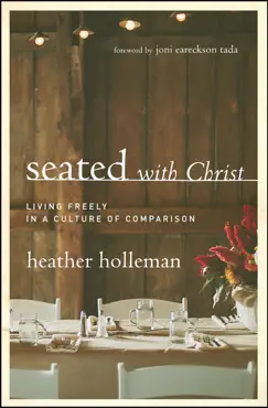 seated with christ book cover image