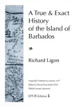 A True and Exact History of the Island of Barbados reviews