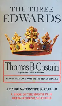 the three edwards book cover image