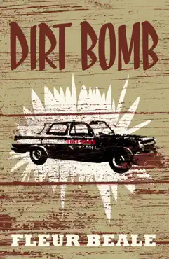 dirt bomb book cover image