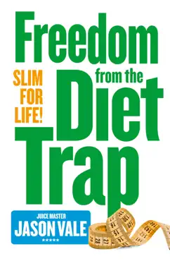 freedom from the diet trap book cover image