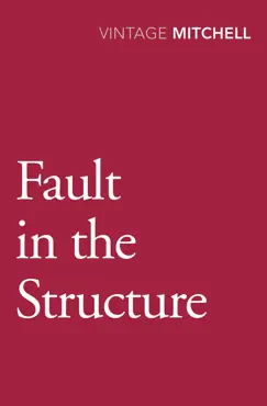 fault in the structure imagen de la portada del libro