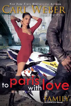 to paris with love book cover image