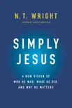 Simply Jesus synopsis, comments