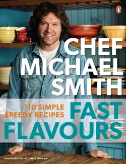 fast flavours book cover image
