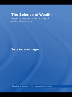 the science of wealth book cover image
