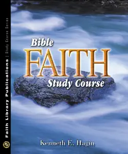 bible faith study course book cover image