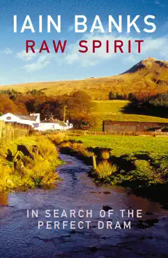 raw spirit imagen de la portada del libro